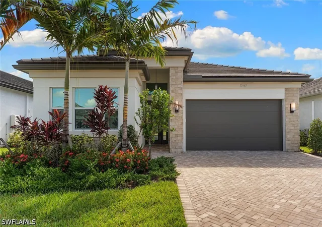 Photo 1 of Single family home for sale at 12445 Dahlia Ct, Naples, FL 34120 | MLS# 226029203 | Listing updated on 2026-08-13