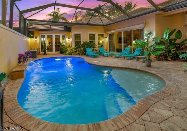 Photo 2 of Single family home for sale at 5038 Rustic Oaks Cir, Naples, FL 34105 | MLS# 226029244 | Listing updated on 2026-08-16