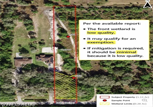 Photo 1 of Land for sale at 66th Ne Avenue, Naples, FL 34120 | MLS# 226029247 | Listing updated on 2026-08-26