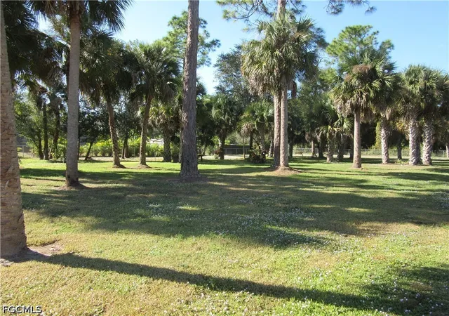 Photo 1 of Land for sale at 419 Broadway Ave, Lehigh Acres, FL 33972 | MLS# 2026034222 | Listing updated on 2026-08-12