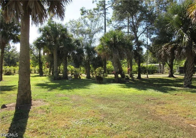 Photo 1 of Land for sale at 419 Broadway Ave, Lehigh Acres, FL 33972 | MLS# 2026034222 | Listing updated on 2026-08-12