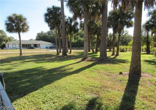 Photo 2 of Land for sale at 419 Broadway Ave, Lehigh Acres, FL 33972 | MLS# 2026034222 | Listing updated on 2026-08-12