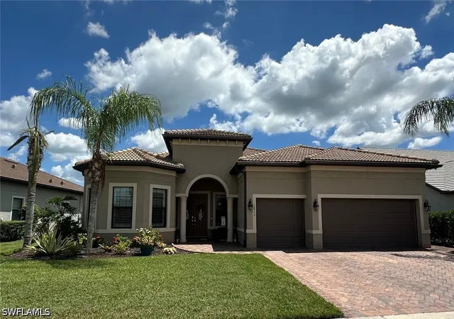 Photo 1 of Sale Pending at 12909 Hadley Ct, Fort Myers, FL 33913 | MLS# 226028155 | Listing updated on 2026-08-25