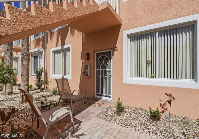 Photo 1 of Condo for sale at 6700 Beach Resort Dr #13, Naples, FL 34114 | MLS# 226028564 | Listing updated on 2026-08-12