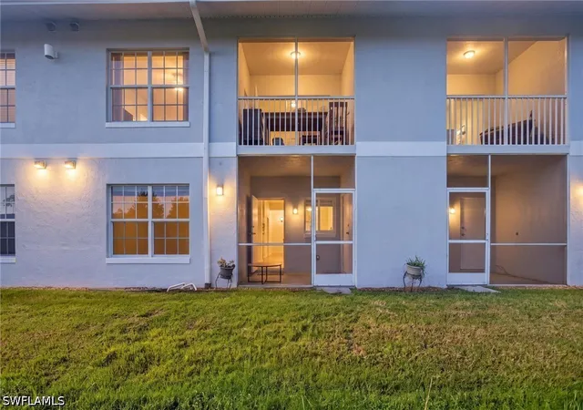Photo 1 of Condo for sale at 8555 Bernwood Cvs Loop #107, Fort Myers, FL 33966 | MLS# 226029257 | Listing updated on 2026-08-23