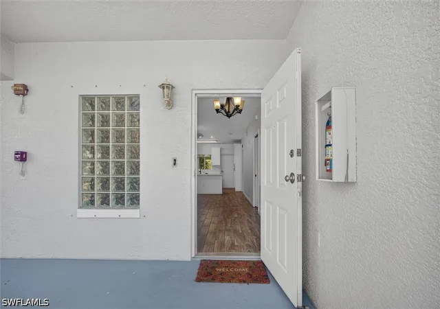 Photo 3 of Condo for sale at 8555 Bernwood Cvs Loop #107, Fort Myers, FL 33966 | MLS# 226029257 | Listing updated on 2026-08-23