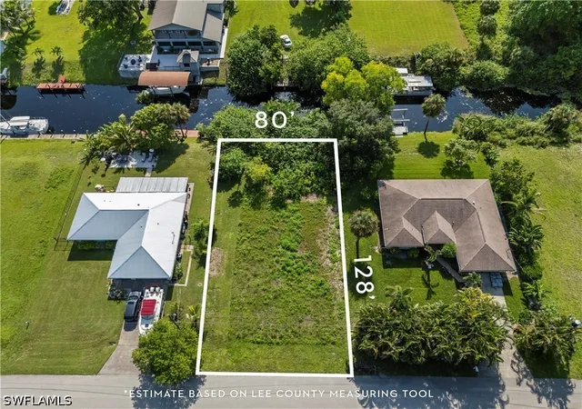 Photo 3 of Land for sale at 2191 Safe Harbour Ct, Alva, FL 33920 | MLS# 226028172 | Listing updated on 2026-08-12