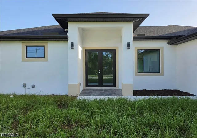 Photo 3 of Single family home for sale at 2106 W 17th Street, Lehigh Acres, FL 33972 | MLS# 2026034257 | Listing updated on 2026-08-18
