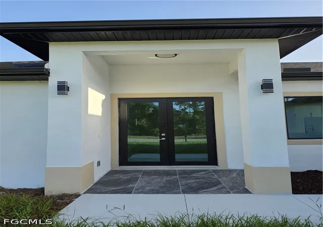 Photo 4 of Single family home for sale at 2106 W 17th Street, Lehigh Acres, FL 33972 | MLS# 2026034257 | Listing updated on 2026-08-18