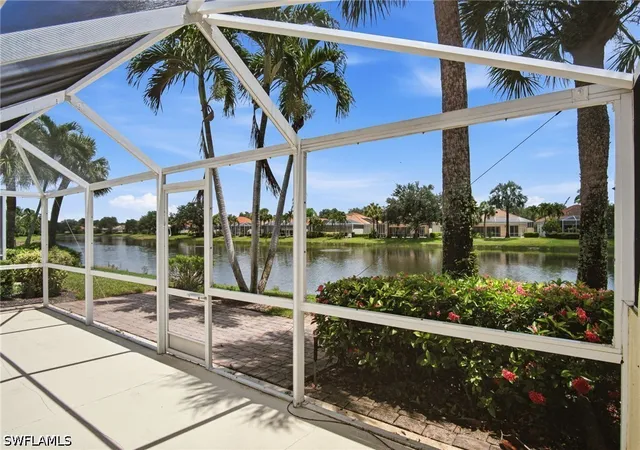 Photo 2 of Townhouse for sale at 4676 Ossabaw Way, Naples, FL 34119 | MLS# 226027489 | Listing updated on 2026-08-13