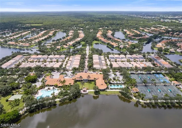Photo 3 of Townhouse for sale at 4676 Ossabaw Way, Naples, FL 34119 | MLS# 226027489 | Listing updated on 2026-08-13