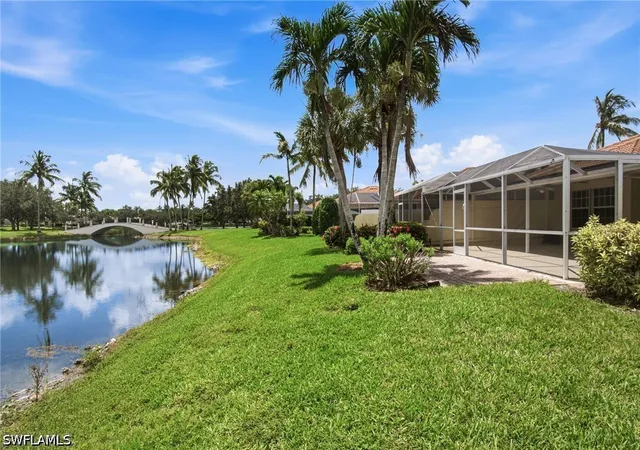 Photo 3 of Townhouse for sale at 4676 Ossabaw Way, Naples, FL 34119 | MLS# 226027489 | Listing updated on 2026-08-13