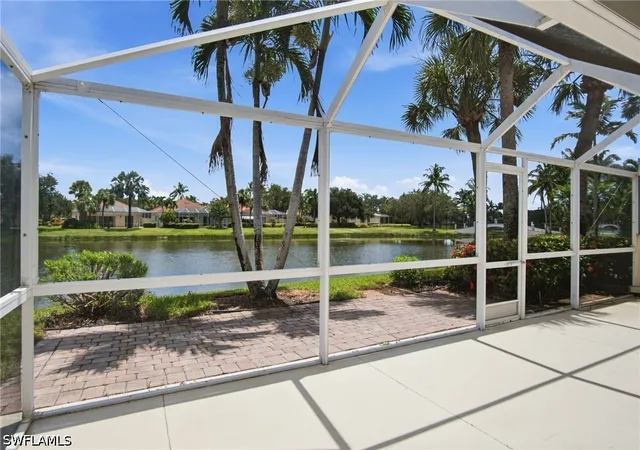 Photo 4 of Townhouse for sale at 4676 Ossabaw Way, Naples, FL 34119 | MLS# 226027489 | Listing updated on 2026-08-13