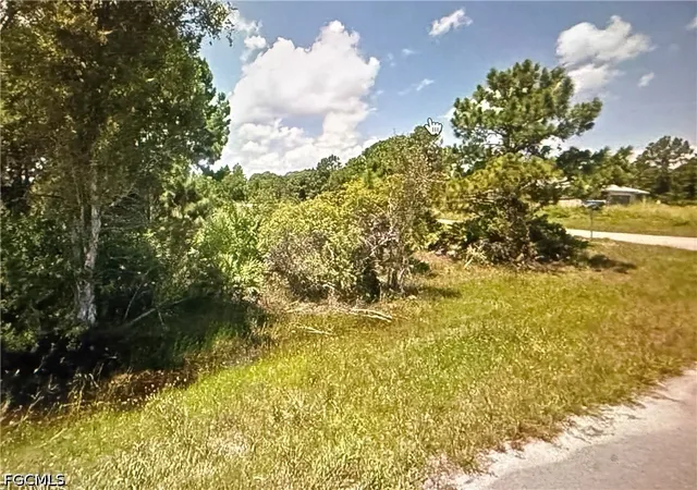 Photo 1 of Land for sale at 1256 Belgrave St, Fort Myers, FL 33913 | MLS# 2026034273 | Listing updated on 2026-08-27