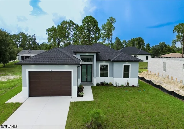 1st image of 3416 5th Street Sw, Lehigh Acres, FL 33976 | MLS# 226029264
