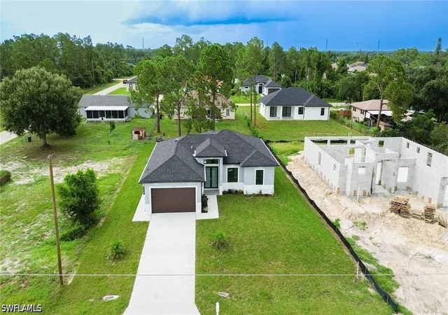 2nd image of 3416 5th Street Sw, Lehigh Acres, FL 33976 | MLS# 226029264