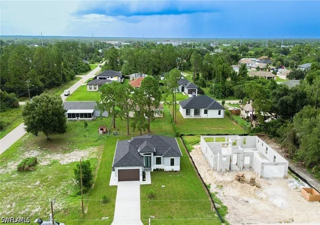 3rd image of 3416 5th Street SW, Lehigh Acres, FL 33976 | MLS# 226029264