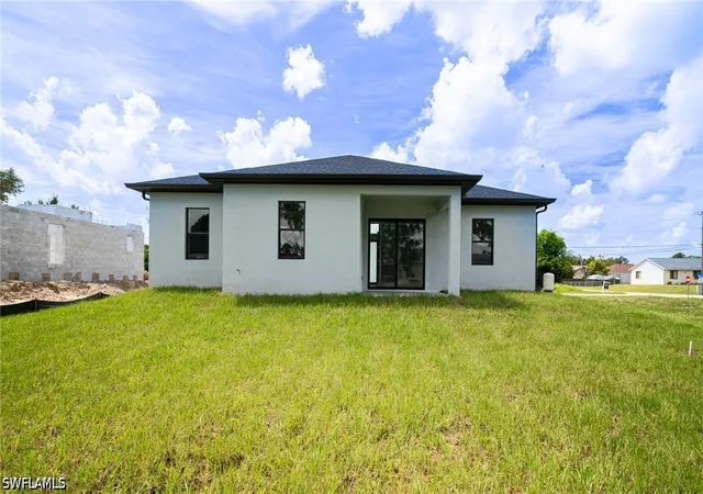 50th image of 3416 5th Street Sw, Lehigh Acres, FL 33976 | MLS# 226029264