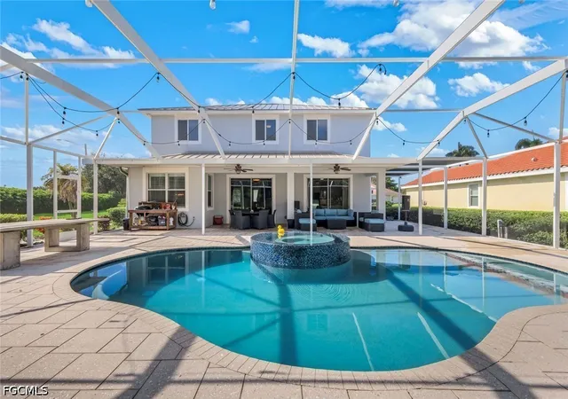 Photo 2 of Single family home for sale at 2545 Ashbury Cir, Cape Coral, FL 33991 | MLS# 2026034278 | Listing updated on 2026-08-13