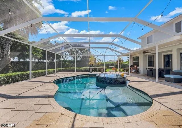 Photo 3 of Single family home for sale at 2545 Ashbury Cir, Cape Coral, FL 33991 | MLS# 2026034278 | Listing updated on 2026-08-13