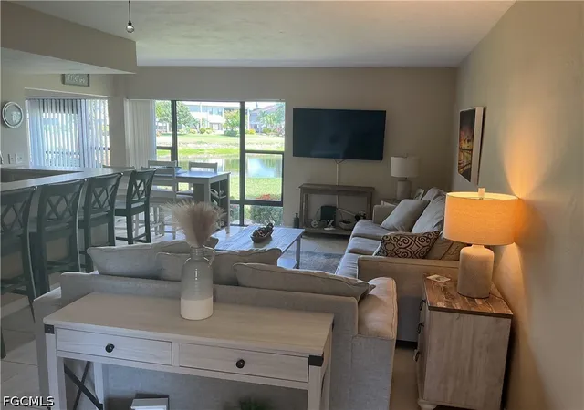 Photo 1 of Condo for sale at 5550 Trailwinds Dr #615, Fort Myers, FL 33907 | MLS# 2026034281 | Listing updated on 2026-08-28