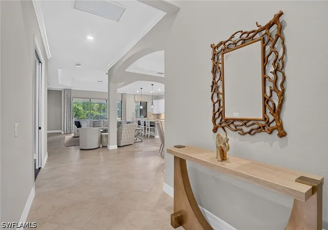 Photo 3 of Single family home for sale at 12695 Kinross Ln, Naples, FL 34120 | MLS# 226026206 | Listing updated on 2026-08-13