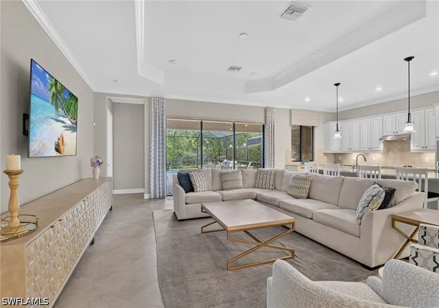 Photo 3 of Single family home for sale at 12695 Kinross Ln, Naples, FL 34120 | MLS# 226026206 | Listing updated on 2026-08-13