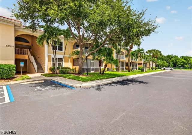 Photo 1 of Condo for sale at 12505 Mcgregor Blvd #106B, Fort Myers, FL 33919 | MLS# 2026034288 | Listing updated on 2026-08-27