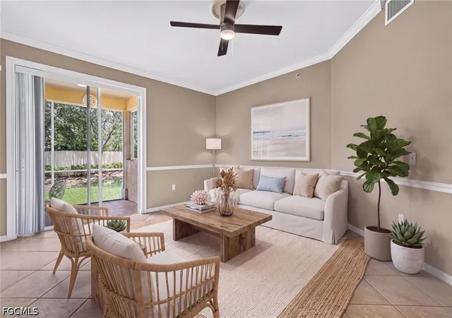 Photo 2 of Condo for sale at 12505 Mcgregor Blvd #106B, Fort Myers, FL 33919 | MLS# 2026034288 | Listing updated on 2026-08-27