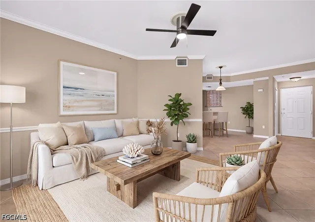 Photo 3 of Condo for sale at 12505 Mcgregor Blvd #106B, Fort Myers, FL 33919 | MLS# 2026034288 | Listing updated on 2026-08-27