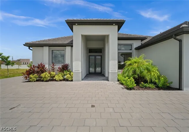 Photo 3 of Single family home for sale at 3307 NW 3rd Street, Cape Coral, FL 33993 | MLS# 2026034292 | Listing updated on 2026-08-13
