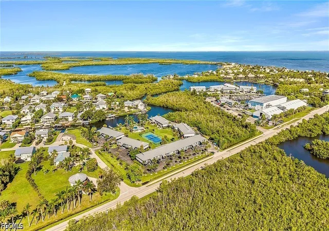 Photo 1 of Condo for sale at 16385 Boyce Dr #301, Bokeelia, FL 33922 | MLS# 2026034297 | Listing updated on 2026-08-15