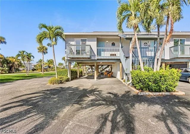 Photo 3 of Condo for sale at 16385 Boyce Dr #301, Bokeelia, FL 33922 | MLS# 2026034297 | Listing updated on 2026-08-15