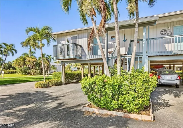 Photo 3 of Condo for sale at 16385 Boyce Dr #301, Bokeelia, FL 33922 | MLS# 2026034297 | Listing updated on 2026-08-15