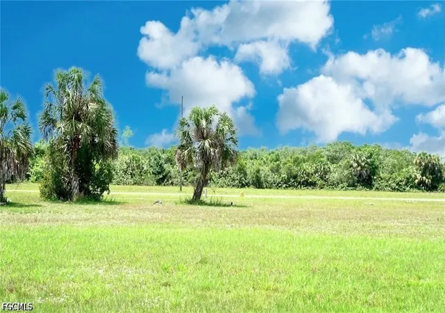 Photo 2 of Land for sale at 16820 San Edmundo Rd, Punta Gorda, FL 33955 | MLS# 2026034304 | Listing updated on 2026-08-13