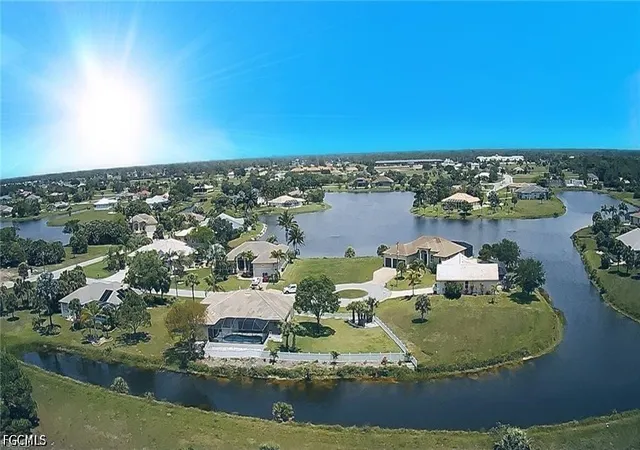 Photo 3 of Land for sale at 16820 San Edmundo Rd, Punta Gorda, FL 33955 | MLS# 2026034304 | Listing updated on 2026-08-13