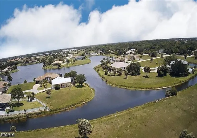 Photo 4 of Land for sale at 16820 San Edmundo Rd, Punta Gorda, FL 33955 | MLS# 2026034304 | Listing updated on 2026-08-13