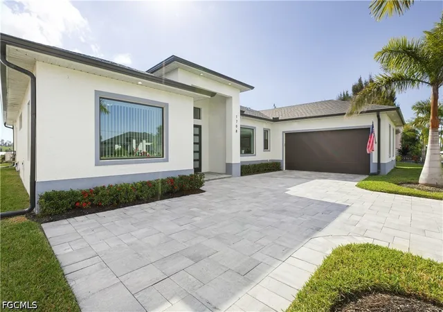 Photo 3 of Single family home for sale at 1708 SW 4th Street, Cape Coral, FL 33991 | MLS# 2026034305 | Listing updated on 2026-08-30