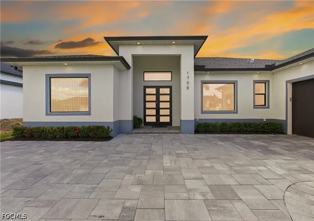 Photo 4 of Single family home for sale at 1708 SW 4th Street, Cape Coral, FL 33991 | MLS# 2026034305 | Listing updated on 2026-08-30