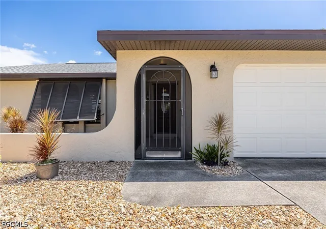 Photo 2 of Single family home for sale at 1334 Se 12th Terrace, Cape Coral, FL 33990 | MLS# 2026034307 | Listing updated on 2026-08-18