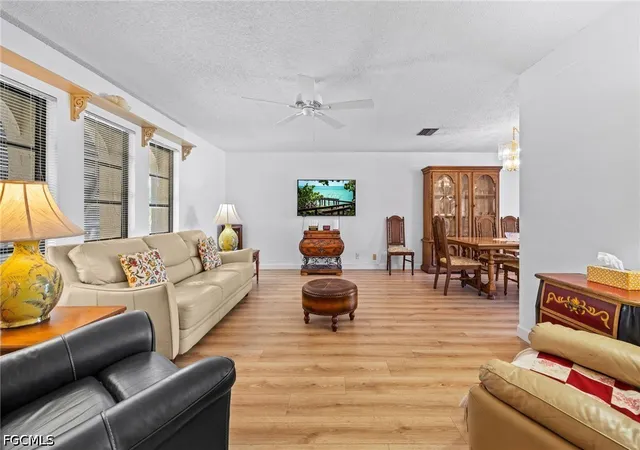 Photo 4 of Single family home for sale at 1334 SE 12th Terrace, Cape Coral, FL 33990 | MLS# 2026034307 | Listing updated on 2026-08-18