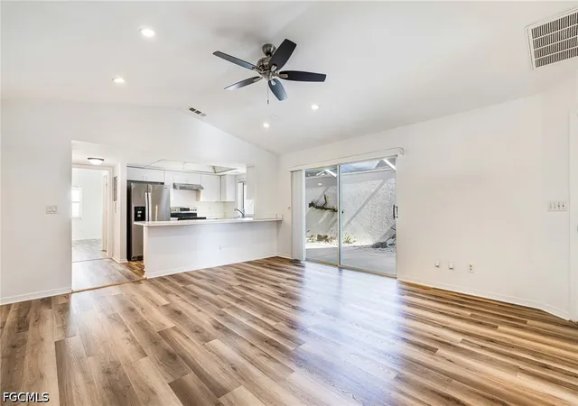 Photo 3 of Townhouse for sale at 13724 Thatcher Ct #1, Fort Myers, FL 33919 | MLS# 2026034308 | Listing updated on 2026-08-13