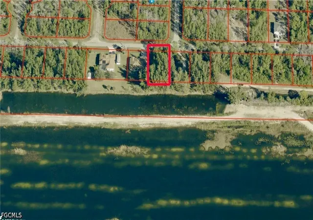 Photo 1 of Land for sale at 193 Ocean Park Dr, Lehigh Acres, FL 33972 | MLS# 2026034311 | Listing updated on 2026-08-13