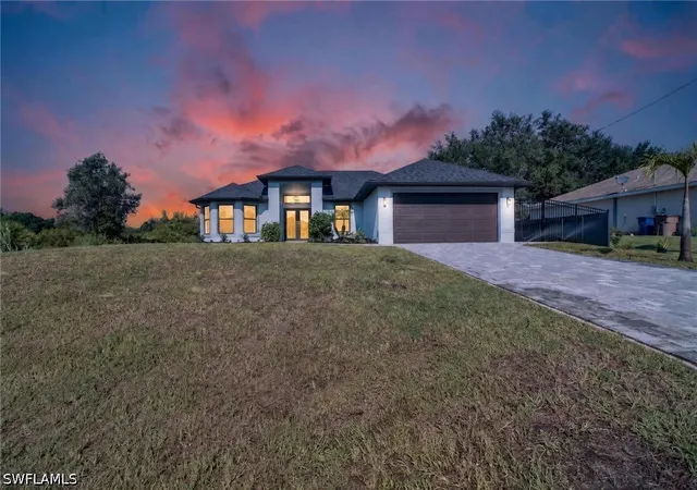 Photo 1 of Single family home for sale at 526 Wabasso Ave S, Lehigh Acres, FL 33974 | MLS# 226029183 | Listing updated on 2026-08-30