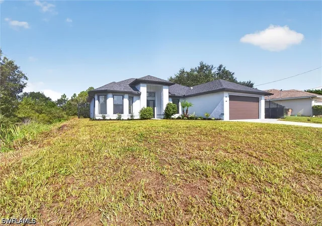 Photo 2 of Single family home for sale at 526 Wabasso Ave S, Lehigh Acres, FL 33974 | MLS# 226029183 | Listing updated on 2026-08-30