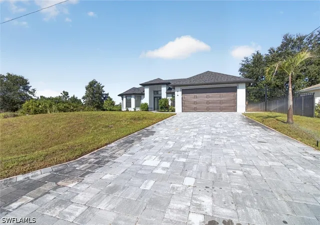 Photo 3 of Single family home for sale at 526 Wabasso Ave S, Lehigh Acres, FL 33974 | MLS# 226029183 | Listing updated on 2026-08-30
