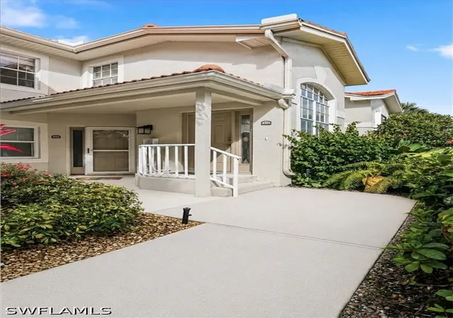 Photo 3 of Condo for sale at 2526 Orchid Bay Dr #202, Naples, FL 34109 | MLS# 226028852 | Listing updated on 2026-08-16
