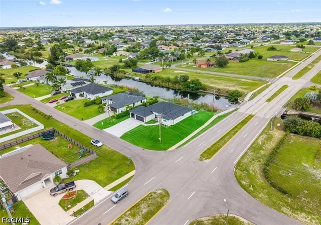 Photo 3 of Sale Pending at 2417 SW 2nd Terrace, Cape Coral, FL 33991 | MLS# 2026034316 | Listing updated on 2026-08-24