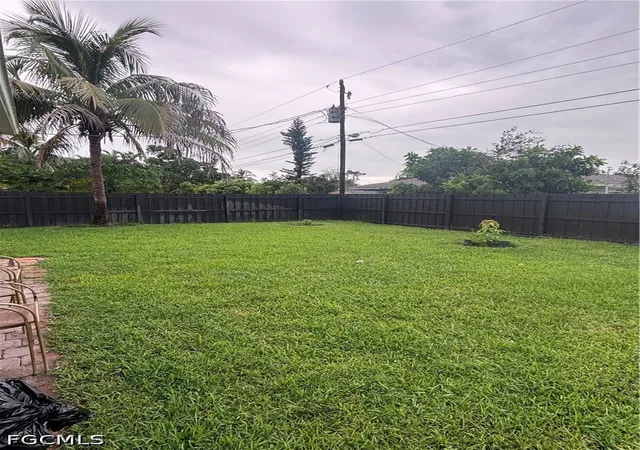 Photo 3 of Single family home for sale at (Undisclosed), Fort Myers, FL 33907 | MLS# 2026034323 | Listing updated on 2026-08-17