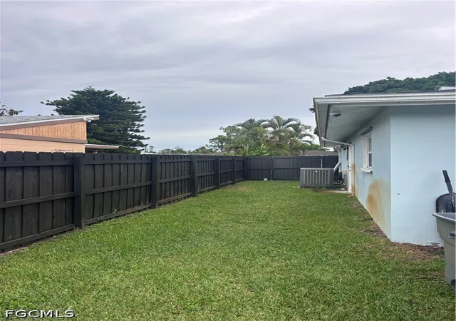 Photo 3 of Single family home for sale at (Undisclosed), Fort Myers, FL 33907 | MLS# 2026034323 | Listing updated on 2026-08-17
